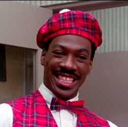 Portrait of Akeem Joffer
